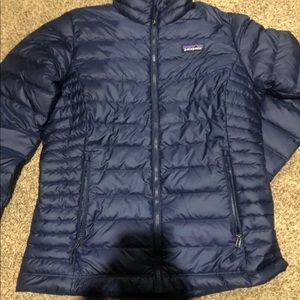 Brand new small Patagonia